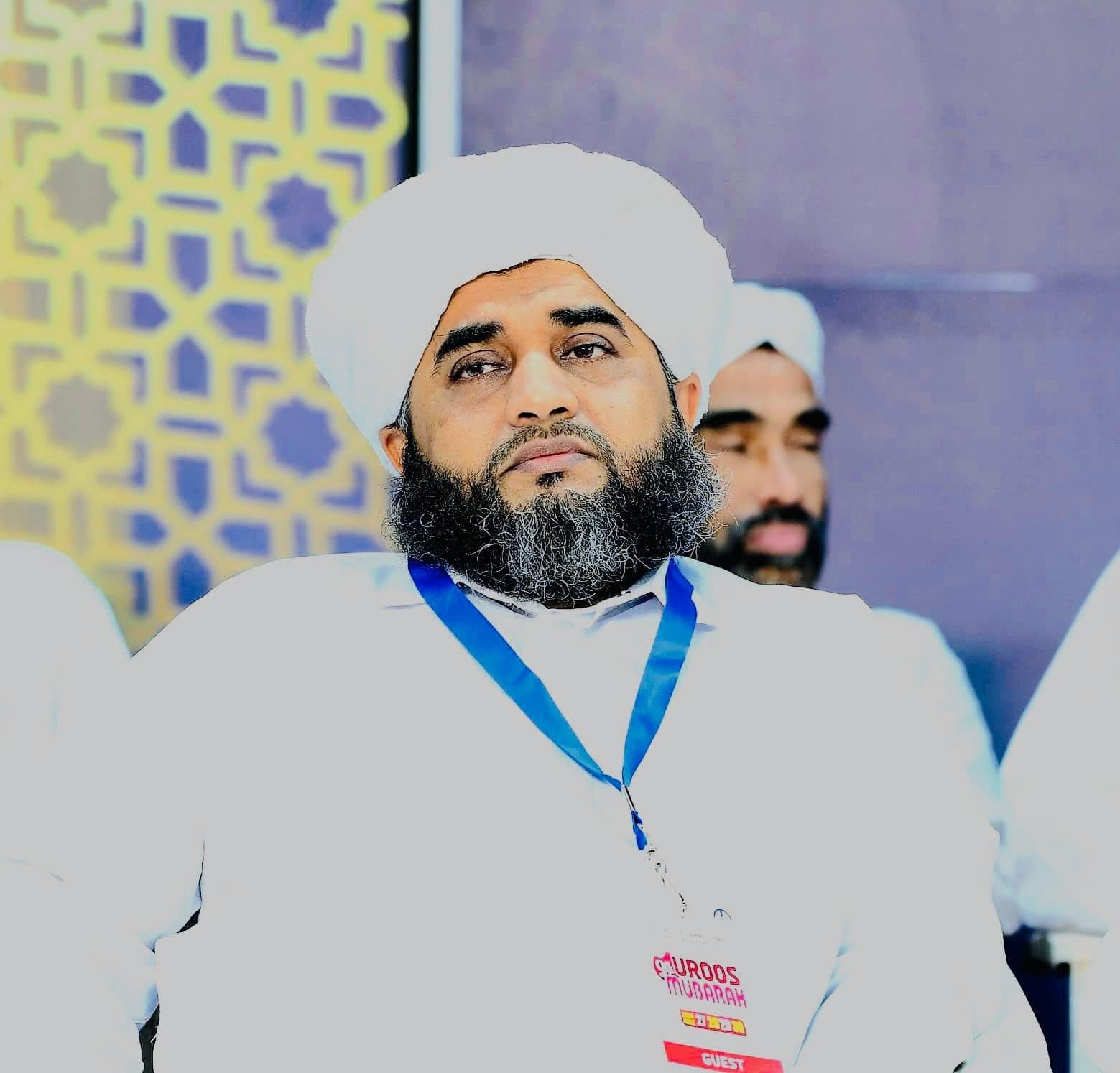 Sayyid Jalaluddeen Thangal Madani Al Hadi, Ujire