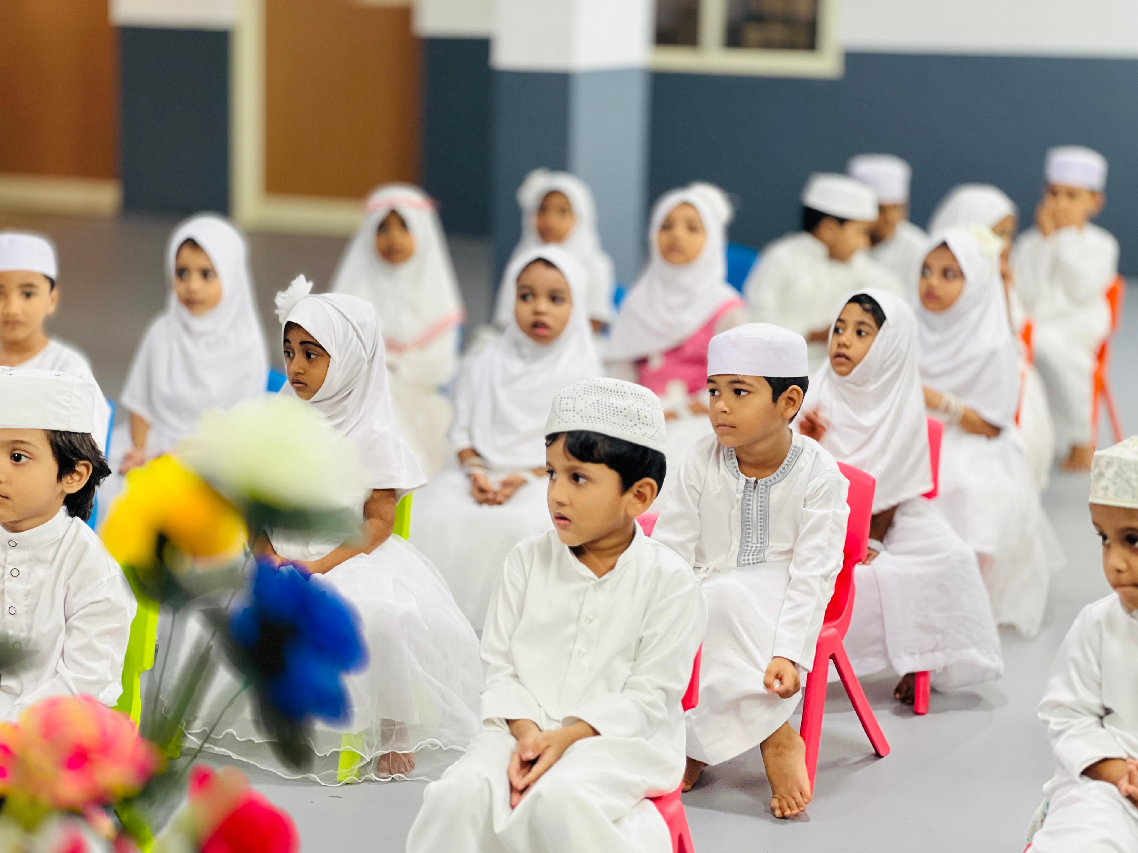 Malja'e Maljae Pre School