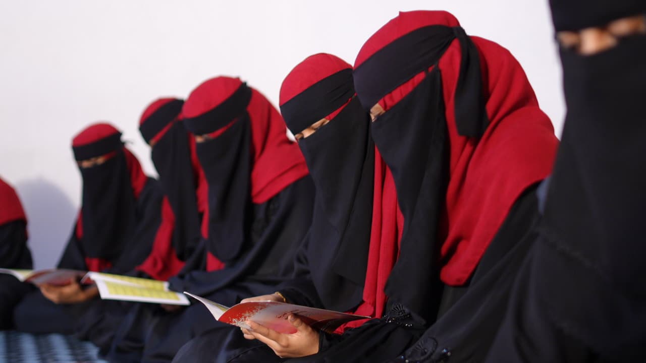 Malja'e Nafeesathul Misriyya Women's College